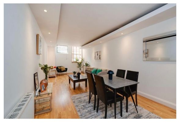 1 Bed Flat, Weymouth Mews, W1G - Photo 1