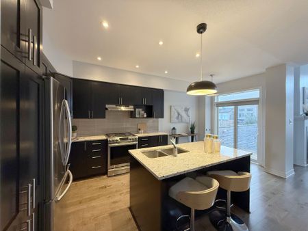 For Lease - 781 Brian Good Avenue, Blossom Park - Airport and Area, Ontario - Photo 2