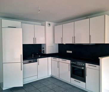 Familienfreundliches Wohnen in Langenhorn - Wentzel.Dr - Photo 1