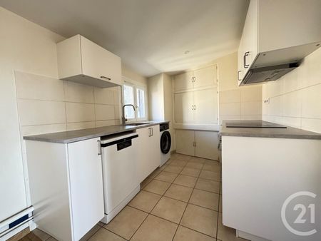Location Appartement 4 pièces 70m² MONTPELLIER 34000 - Photo 5