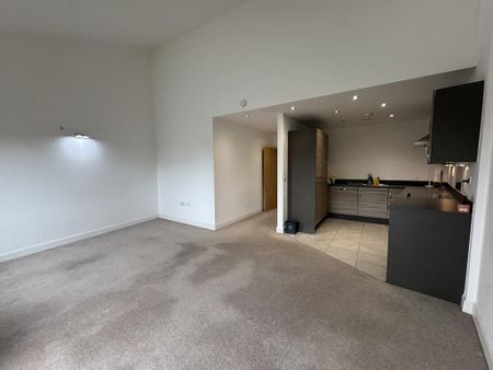 2 bedroom flat to rent - Photo 5