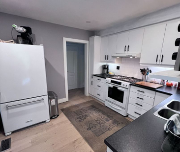 For Lease - 33 Alhart Drive Unit# Main, Toronto, Ontario - Photo 6