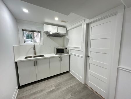 For Lease - 90 Genoa Road Unit# Bsmt, Vaughan, Ontario - Photo 3