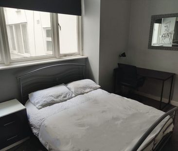 Room in a Shared Flat, Westbourne Terrace, W2 - Photo 5