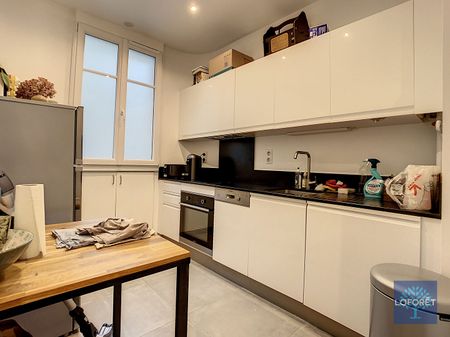 Appartement T2 Paris 15 à louer - Photo 5