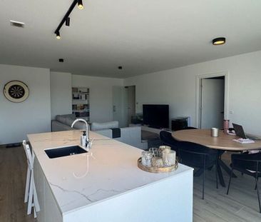 Appartement te huur in Beveren-Waas voor € 900 met 1 slaapkamer - Foto 6