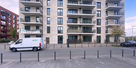 Appartement te huur in Anderlecht voor € 1.200 met 2 slaapkamers - Photo 5