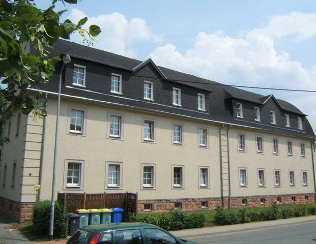 schöne helle 2- Raumwohnung - Photo 1