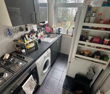 1 Bed Flat, Station Mansions, N3 - Photo 4