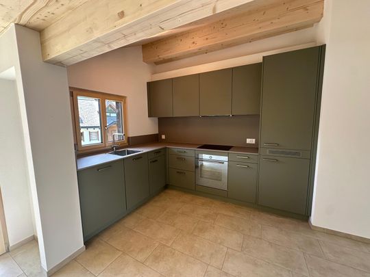 2.5 Zi Wohnung in Rueun GR - Foto 1