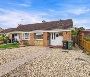 1 bedroom bungalow to rent - Photo 3
