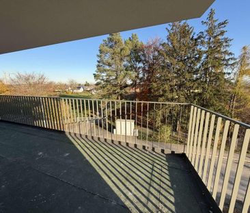 Prismengärtenin Eutingen: Moderne Mietwohnungen in verschiedenen Gr... - Photo 3