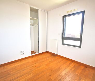 Appartement Saint Nazaire 4 pièce(s) 92.58 m2 - Photo 5