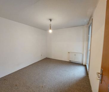 4-Zimmer-Wohnung mit hofseitiger Loggia! - Photo 3