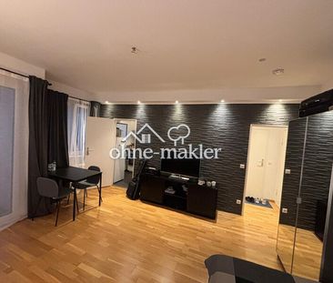 Möblierte 1-Zimmer Wohnung, zentral in Berlin Wilmersdorf - Foto 1
