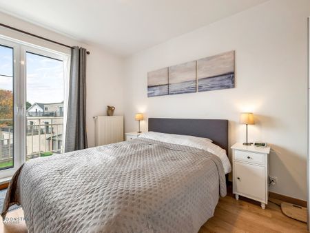 Instapklaar appartement met 2 slpkrs te Putte - Foto 5