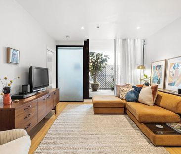 Stylish One Bedroom Bayside Retreat - Photo 3