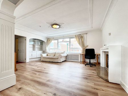 3 bed apartment to rent in London Road, Leicester, LE2 - Photo 4