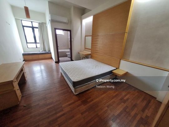 The Heritage Residence, Mines Resort City, Seri Kembangan - Photo 1