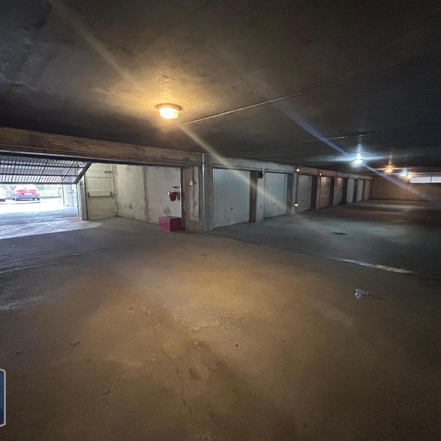 Location Appartement 1 pièce 39m² FONTAINE 38600 - Photo 1