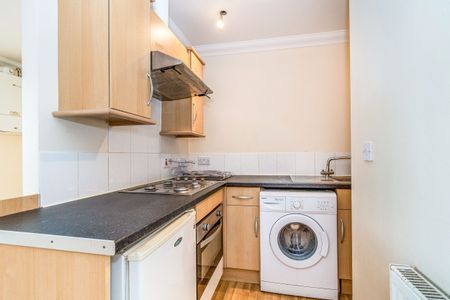 studio to rent West Street, Fareham, PO16 - Photo 3