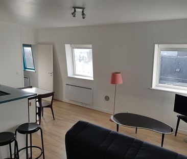 Location Appartement 2 pièces 33m² ROUEN 76000 - Photo 2