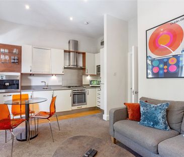 Kempsford Gardens, London, SW5 flat to rent - Photo 2