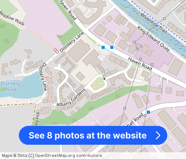 Albany Gardens, Colchester - Photo 1