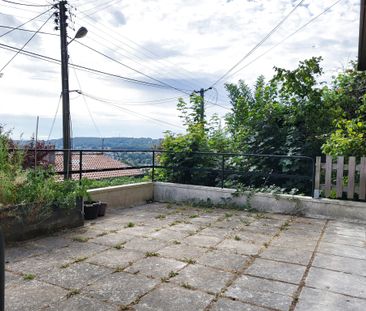 Location Appartement 1 pièce 16m² ORSAY 91400 - Photo 2