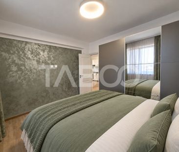 Apartament 2 camere de inchiriat Doamna Stanca lift parcare - Photo 3