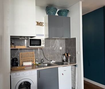 Location Appartement 1 pièce 28m² ORLEANS 45000 - Photo 3