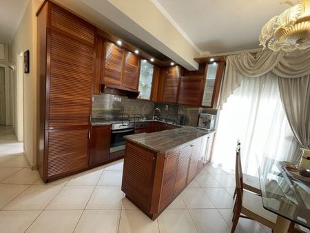 Διαμέρισμα για ενοικίαση Καραμπουρνακι (Καλαμαριά) - Photo 3