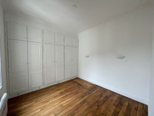 Location appartement 2 pièces, 39.00m², Paris 11 - Photo 1