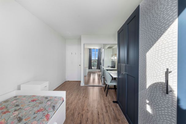 For Lease - 145 Hillcrest Avenue Unit# 1202, Mississauga, Ontario - Photo 1