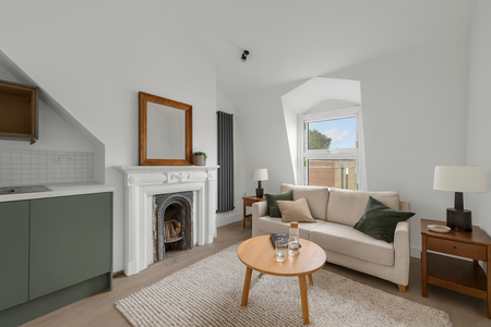 Studio to rent - Photo 2