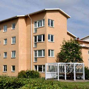 Lambohov, Tröskaregatan 59.11 - Photo 3