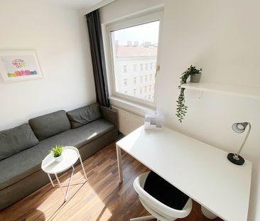 Sonnleithnergasse Top 209 Zimmer 4 - Foto 1