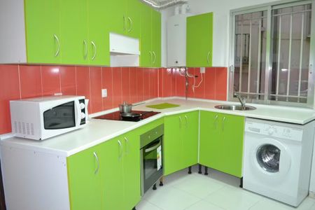 Calle Marqués del Riscal, Madrid, Community of Madrid 28010 - Photo 4