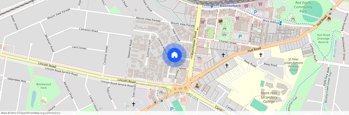 8B Central Avenue, Vic 3138, Mooroolbark