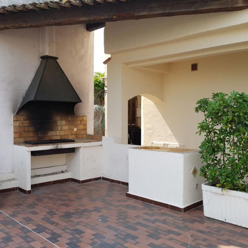 Appartement à louer à CANNES secteur Croix des gardes 3 pièc - Photo 1