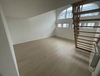 Location Appartement 3 pièces 50 m2 à Saint-Quentin - Photo 1
