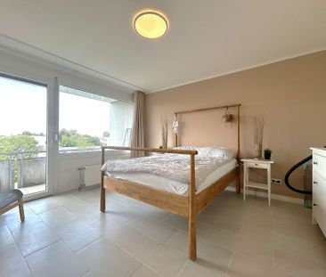 Moderne 2 Zimmerwohnung mit großem Balkon | Laatzen - Photo 1