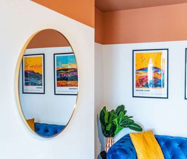 Newley refurbished property close to UHW Room 3 - Photo 3