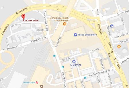 1 bedroom apartment to rent - Photo 3