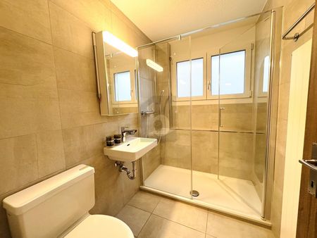 SPACIOUS ROOMS IN A CENTRAL LOCATION - Photo 4