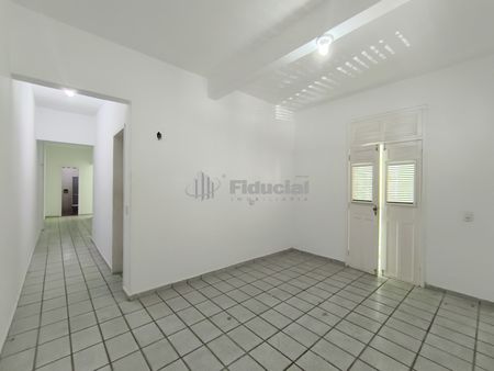 CENTRO - CASA - JOAO CORDEIRO, 1400 TERREO - Photo 2
