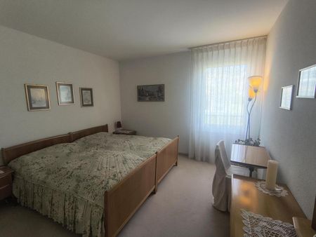 5.5 Zimmer, 200 m², 1. Stock - Photo 5