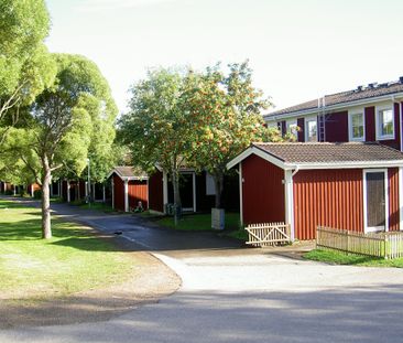 Ämbarbovägen 28 B - Foto 1