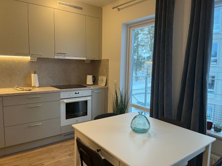 Snödroppsgränd, Hässelby - Foto 4