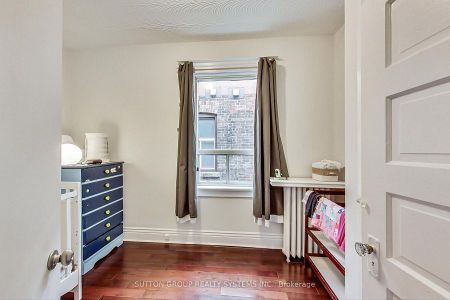 For Lease - 328 High Park Avenue Unit# 2S, Toronto, Ontario - Photo 4